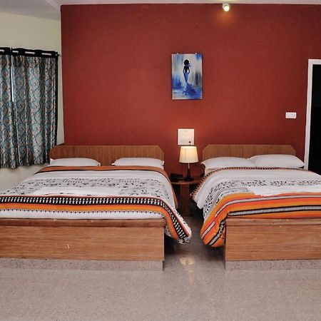The Casiita Coorg Villa Kushalanagar Bagian luar foto