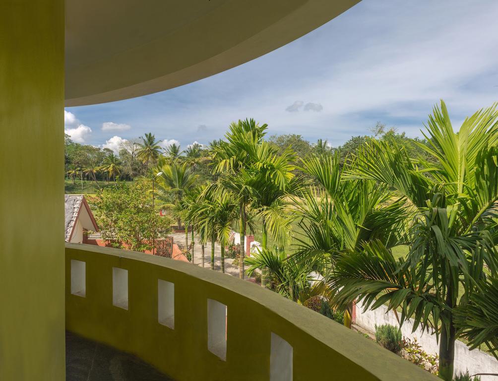 The Casiita Coorg Villa Kushalanagar Ruang foto