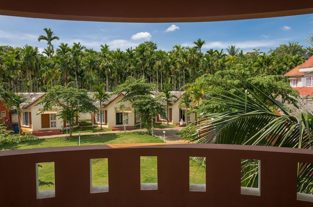 The Casiita Coorg Villa Kushalanagar Ruang foto