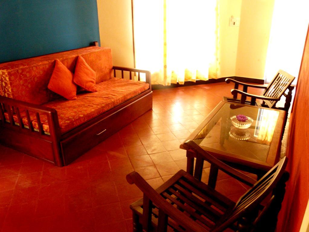 The Casiita Coorg Villa Kushalanagar Ruang foto
