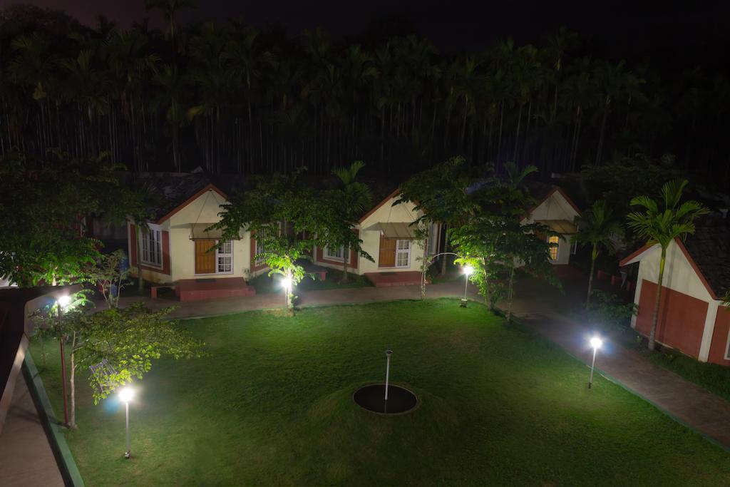 The Casiita Coorg Villa Kushalanagar Bagian luar foto