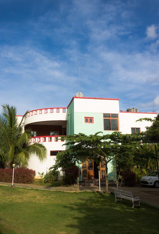 The Casiita Coorg Villa Kushalanagar Ruang foto