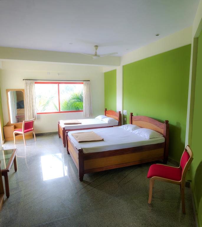 The Casiita Coorg Villa Kushalanagar Ruang foto