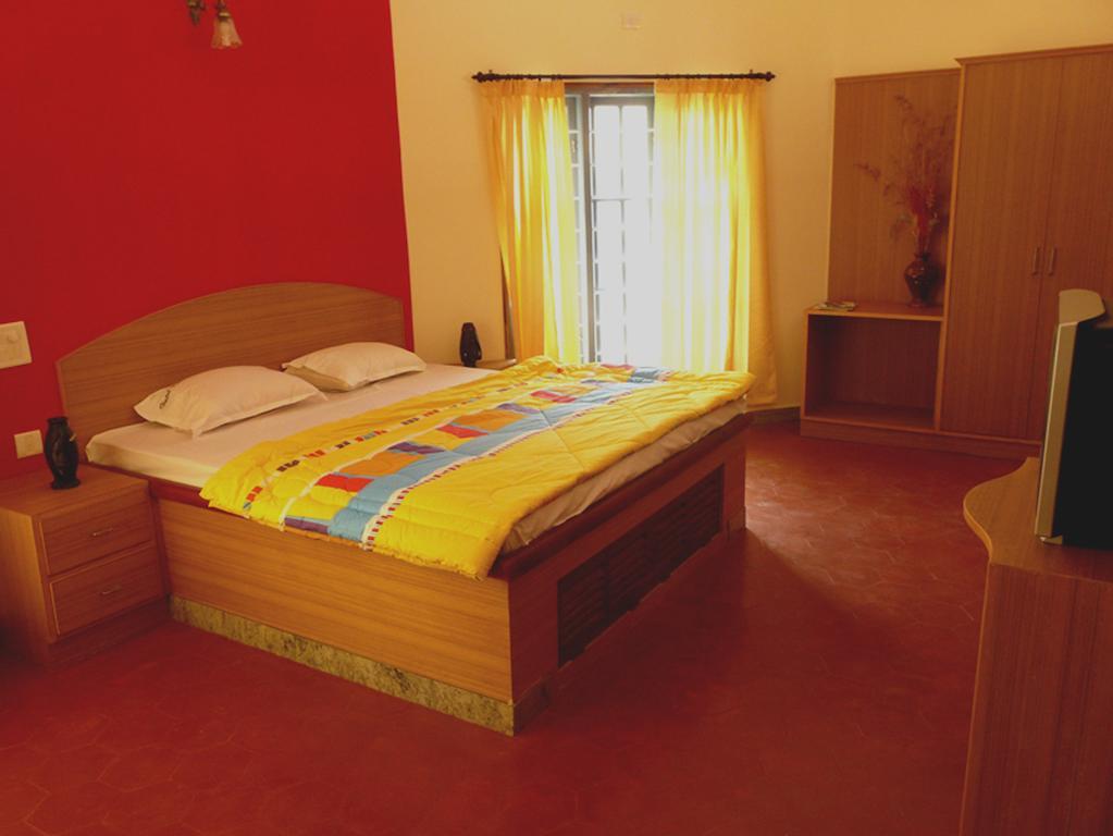 The Casiita Coorg Villa Kushalanagar Ruang foto