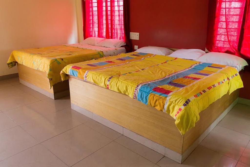 The Casiita Coorg Villa Kushalanagar Ruang foto
