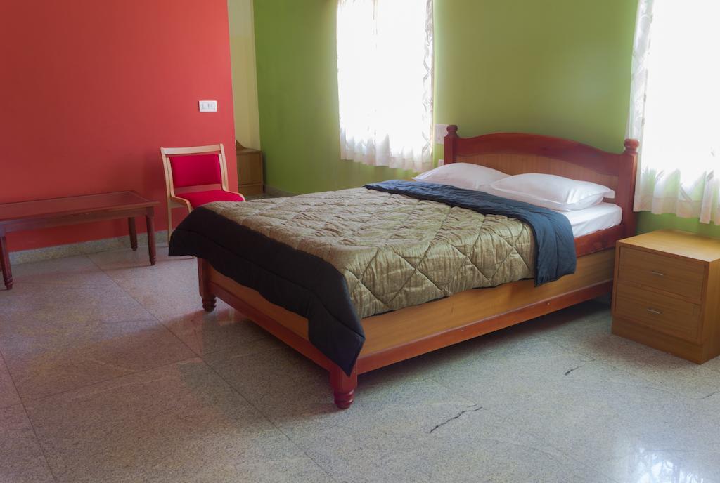 The Casiita Coorg Villa Kushalanagar Ruang foto