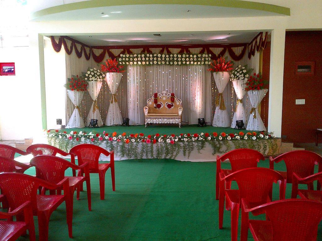 The Casiita Coorg Villa Kushalanagar Bagian luar foto