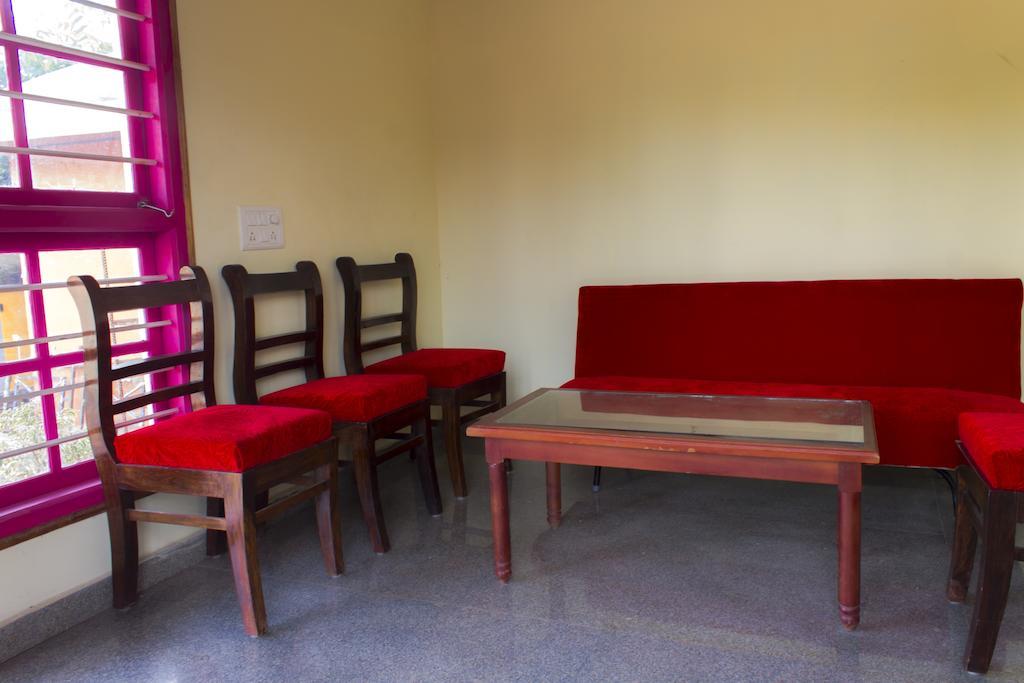 The Casiita Coorg Villa Kushalanagar Bagian luar foto