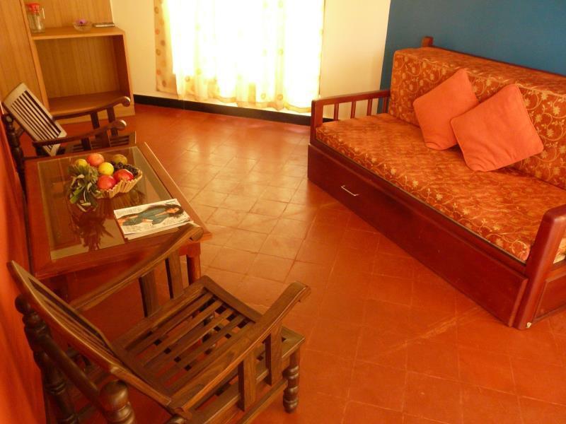 The Casiita Coorg Villa Kushalanagar Bagian luar foto
