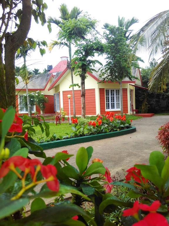 The Casiita Coorg Villa Kushalanagar Bagian luar foto