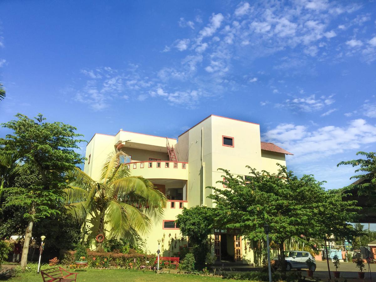 The Casiita Coorg Villa Kushalanagar Bagian luar foto